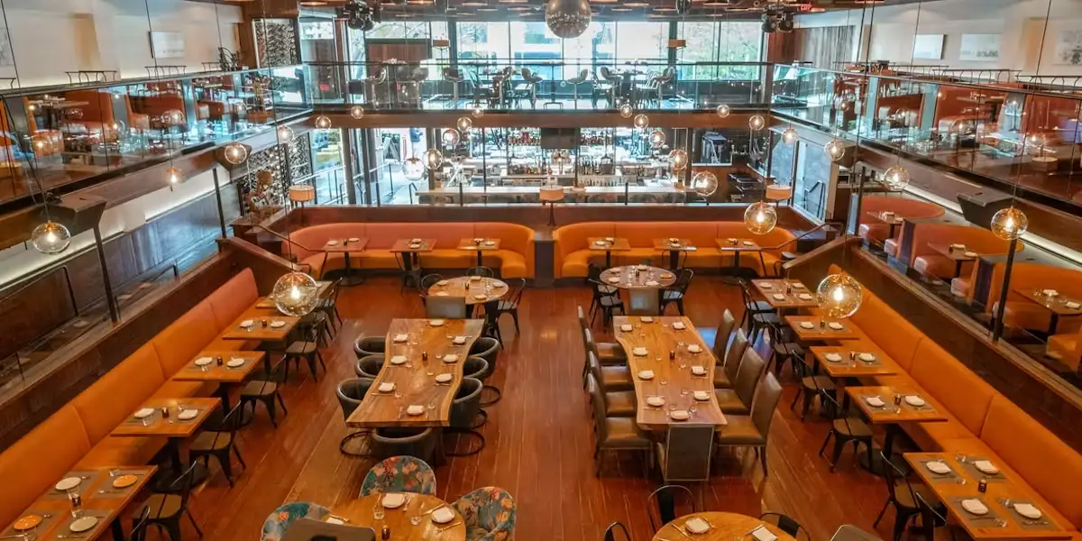 multi-unit restaurant operations