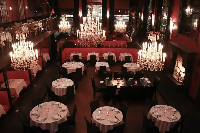 multi-unit restaurant operations