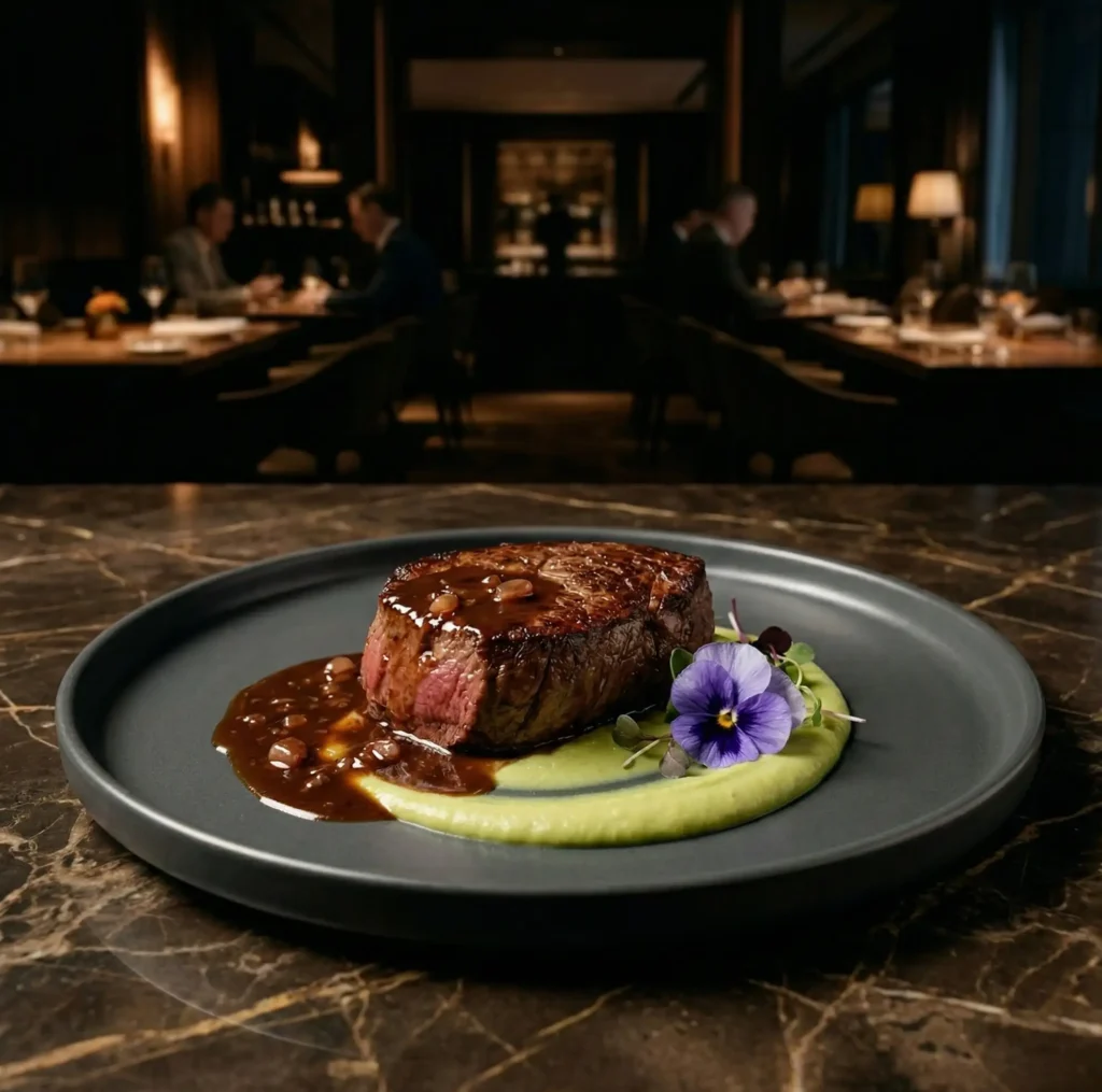 multi-unit restaurant operations